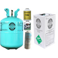 Factory supply air condition 99.9% purity 13.6 kg 134a refrigerant gas r134a